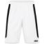 Afbeeldingen van Short Power wit