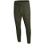 Afbeeldingen van Joggingbroek Premium Basics kaki gemeleerd