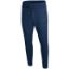 Afbeeldingen van Joggingbroek Premium Basics marine gemeleerd