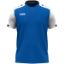 Afbeeldingen van T-Shirt Dynamic royal/wit/marine
