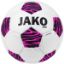 Afbeeldingen van Trainingsbal Animal  wit/pink/zwart