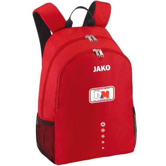 Afbeeldingen van Rugzak Classico