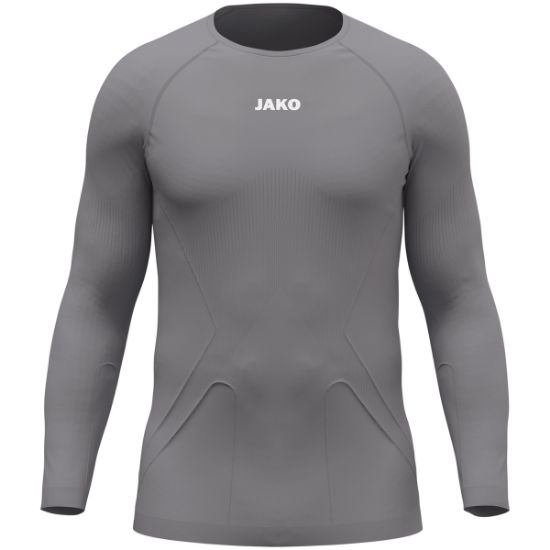 Afbeeldingen van Longsleeve Lightweight grijs