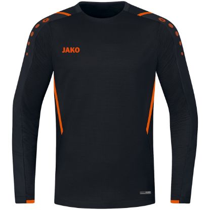 Afbeeldingen van Sweater Challenge - SALE