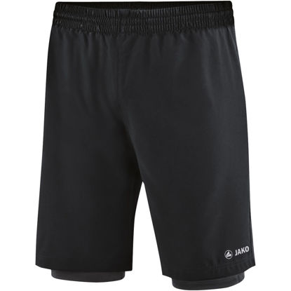 Afbeeldingen van 2-in-1 short