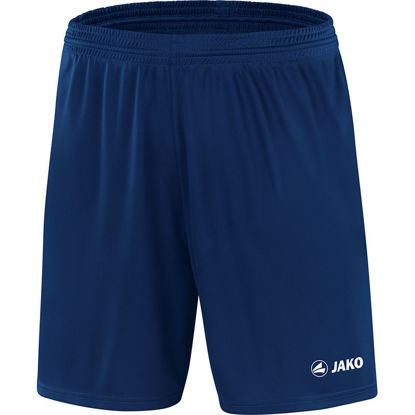 Afbeeldingen van JAKO Short Manchester navy (4412/09) - SALE